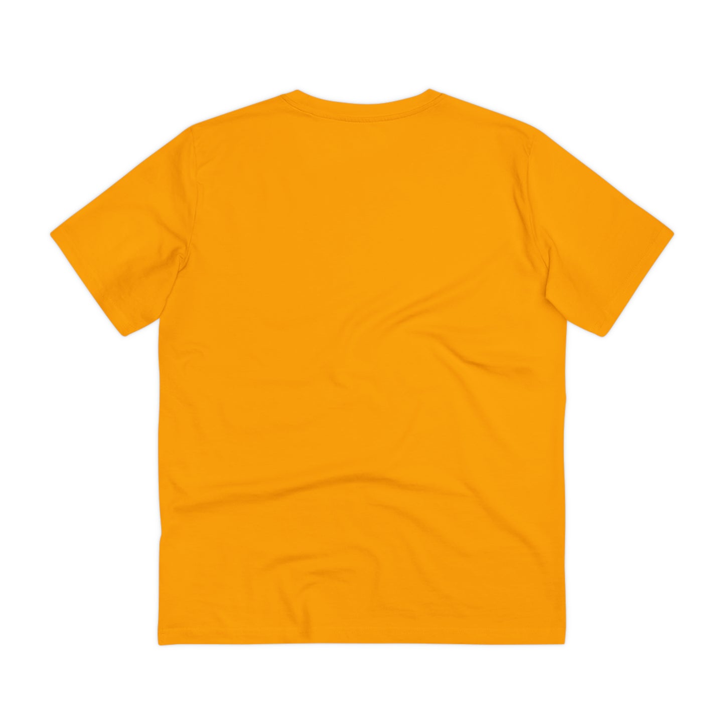 Halloween Branch Organic Creator T-shirt - Unisex